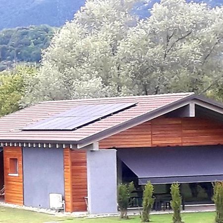 Casa Nicole 1 Villa Mussolente Dış mekan fotoğraf