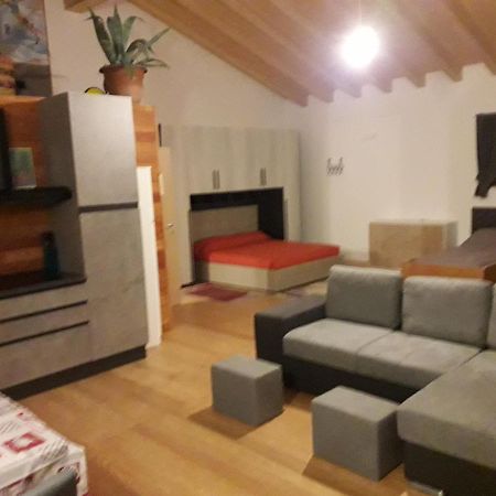 Casa Nicole 1 Villa Mussolente Dış mekan fotoğraf