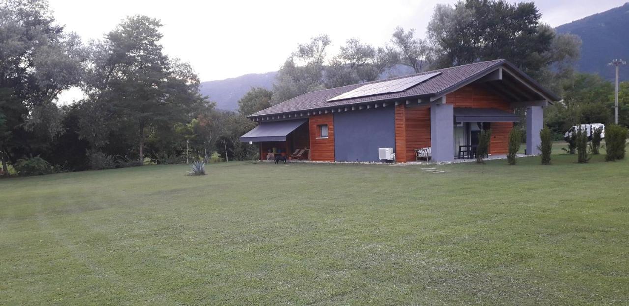 Casa Nicole 1 Villa Mussolente Dış mekan fotoğraf
