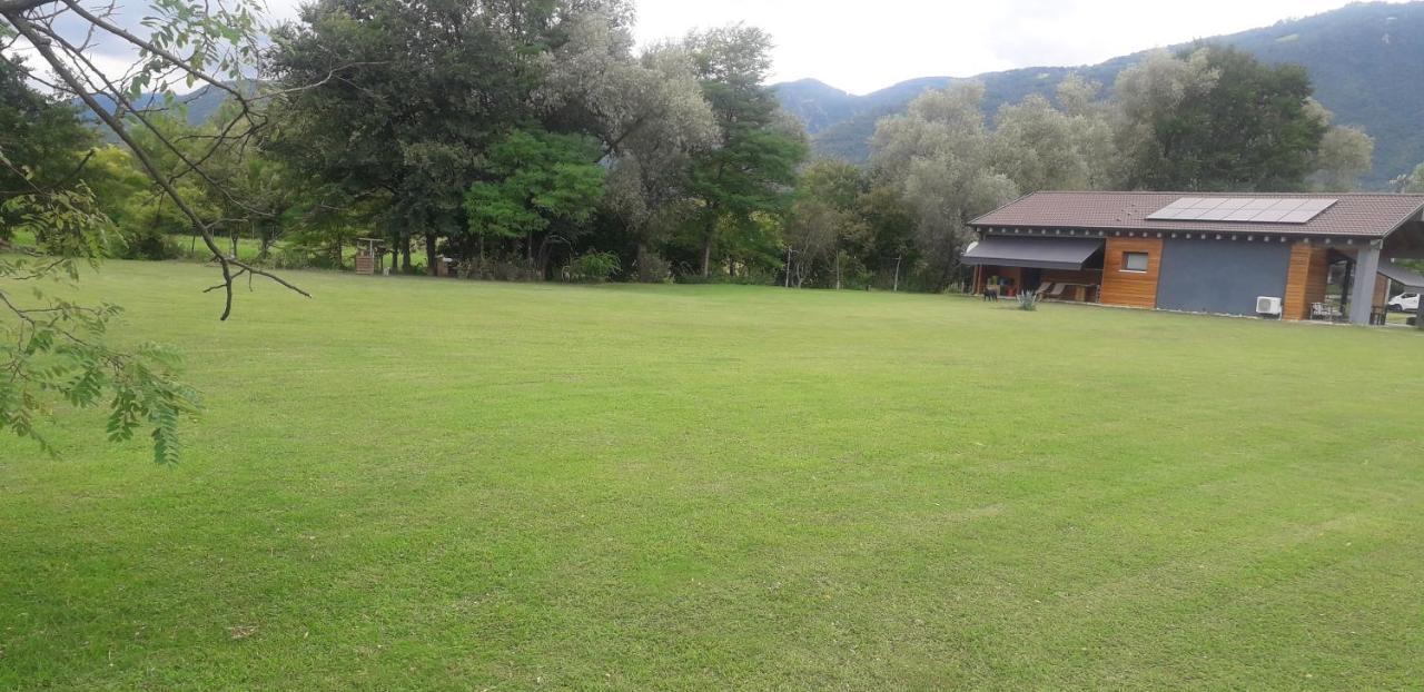Casa Nicole 1 Villa Mussolente Dış mekan fotoğraf