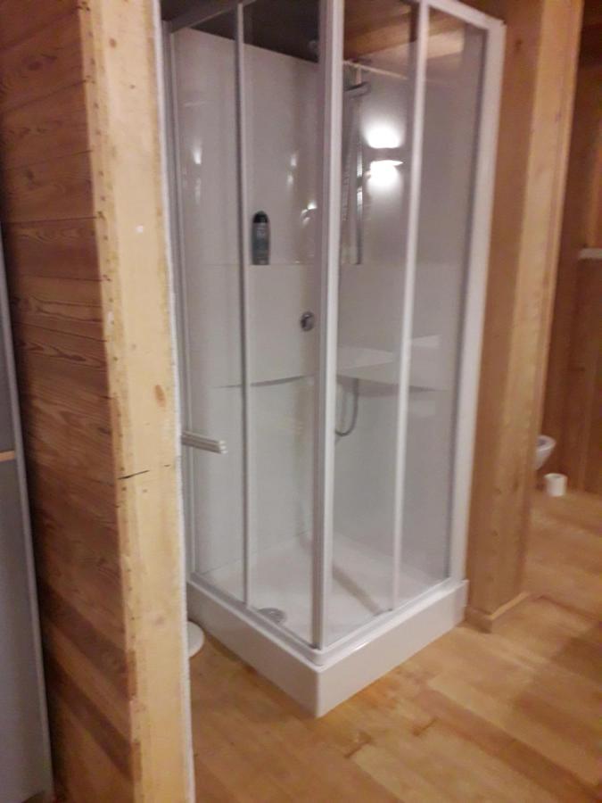 Casa Nicole 1 Villa Mussolente Dış mekan fotoğraf