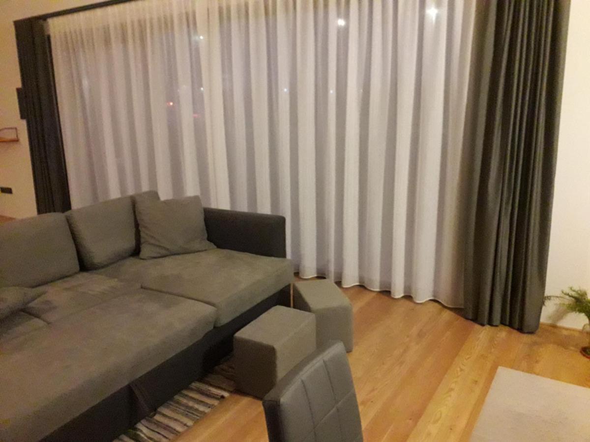 Casa Nicole 1 Villa Mussolente Dış mekan fotoğraf